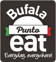 logo bufalapuntoeat